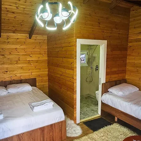 Guest house Bujtina Shpella E Plakes Cercan Librazhd