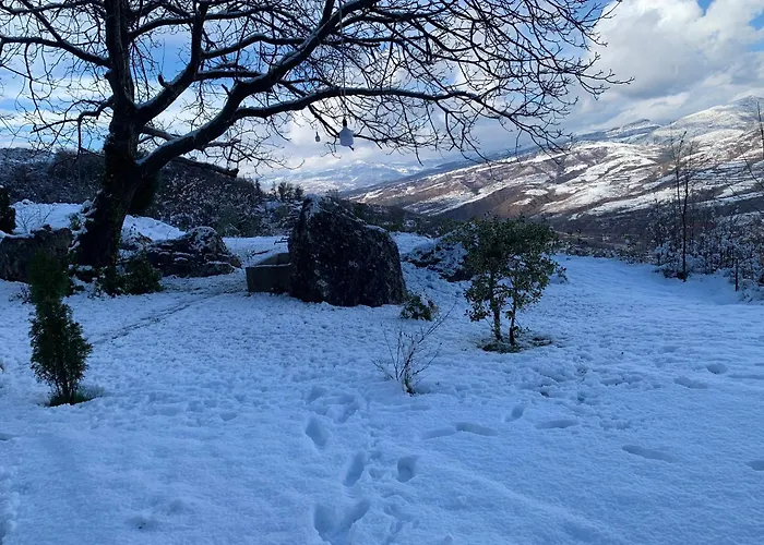 Pensjonat Bujtina Shpella E Plakes Cercan